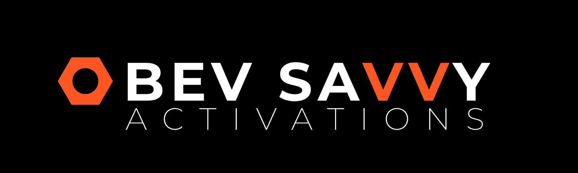 Bev Savvy Activations